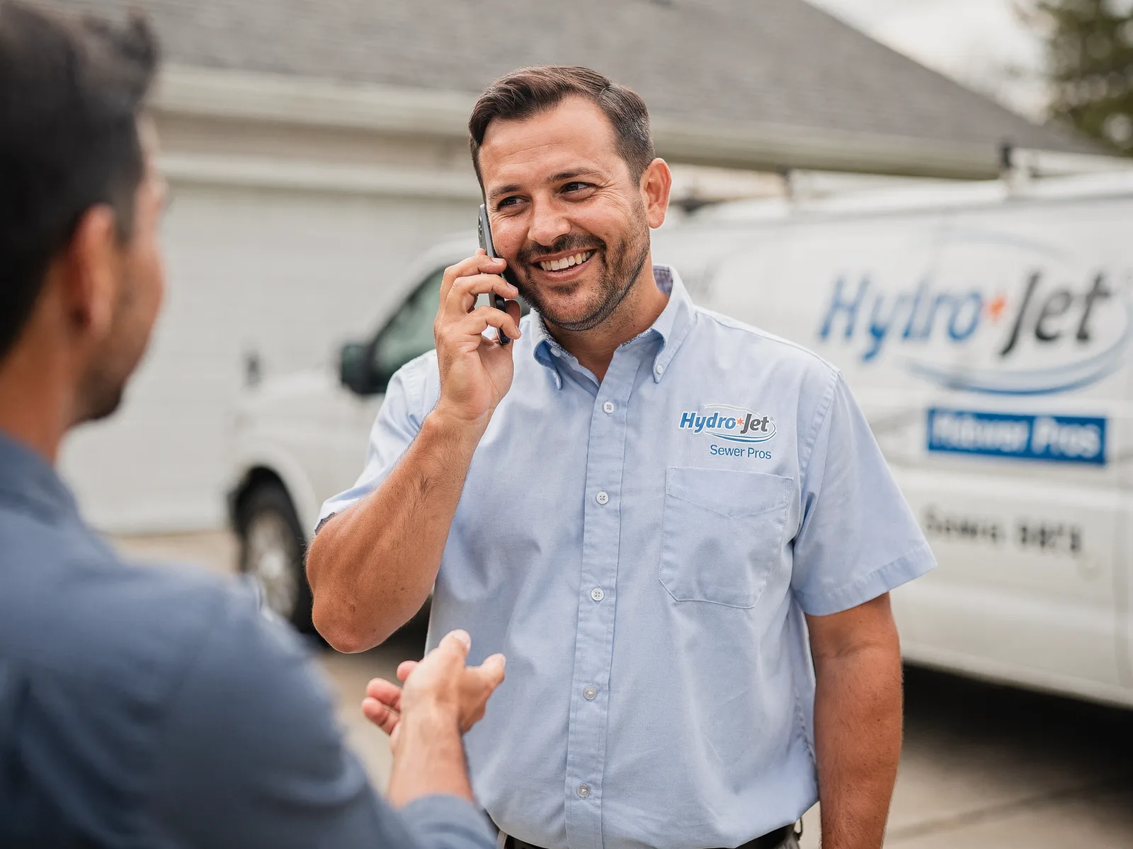 Hydro Jetting Near Me Kansas City, MO FAQs